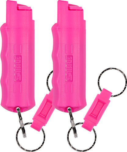 SABRE RED PEPPER SPRAY NMBF