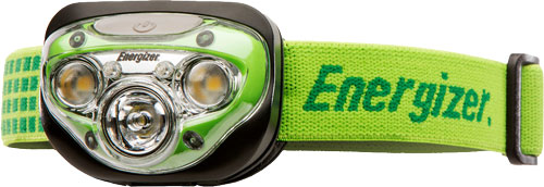 ENERGIZER VISION HD PLUS
