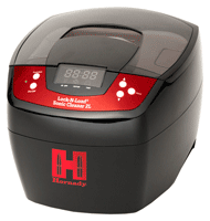 HORNADY LNL SONIC CLEANER 2H