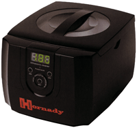 HORNADY LNL SONIC CLEANER <