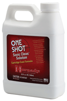 HORNADY LNL SONIC CLEANING