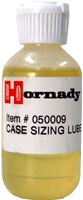 HORNADY CASE LUBE 2.4 OZ.