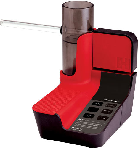 HORNADY POWDER VIBRATORY