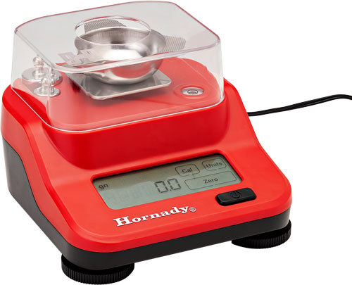 HORNADY ELECTRONIC BENCH SCALE