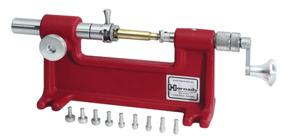 HORNADY CAM LOCK CASE TRIMMER