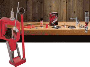 HORNADY LOCK-N-LOAD CLASSIC