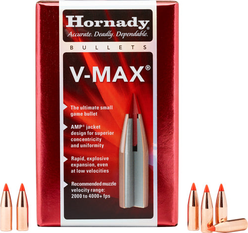 HORNADY BULLETS 5.45 CAL .2215