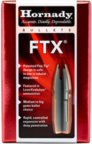 HORNADY BULLETS 7MM .284