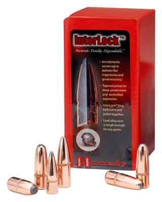 HORNADY BULLETS 8MM .323