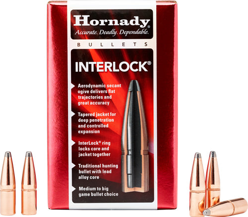 HORNADY BULLETS 35 CAL .355