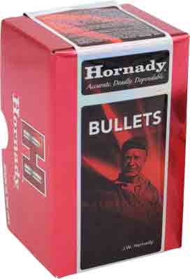 HORNADY BULLETS 9MM .355 CAL