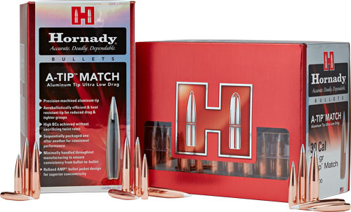 HORNADY BULLETS 375 CAL .375