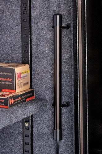 HORNADY ELECTRONIC GUN SAFE