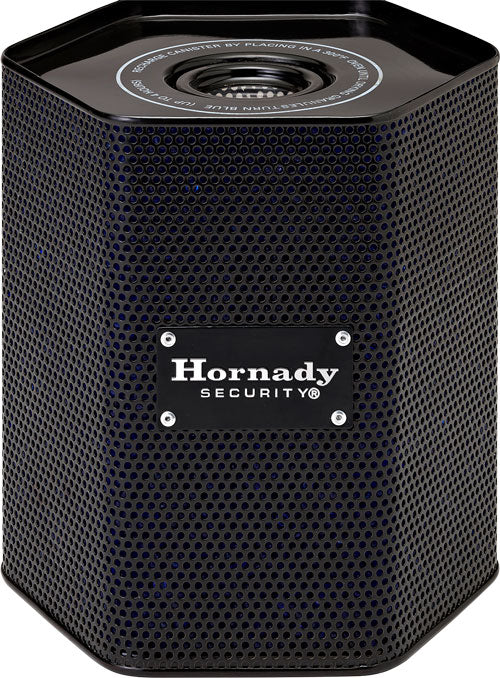 HORNADY CANISTER DEHUMIDIFIER