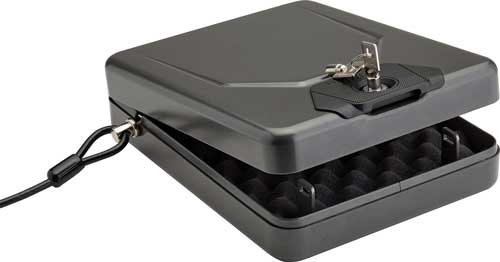 HORNADY ALPHA ELITE LOCK BOX