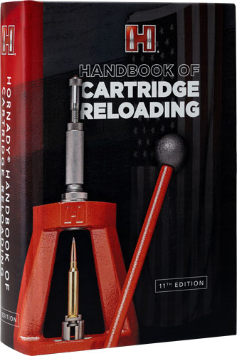 HORNADY RELOADING HANDBOOK