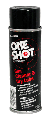 HORNADY ONE SHOT DRY LUBE