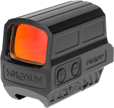 HOLOSUN 512 ENCLOSED GOLD MLTI