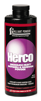ALLIANT POWDER HERCO 1LB. CAN!
