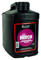 ALLIANT POWDER HERCO 8LB. CAN