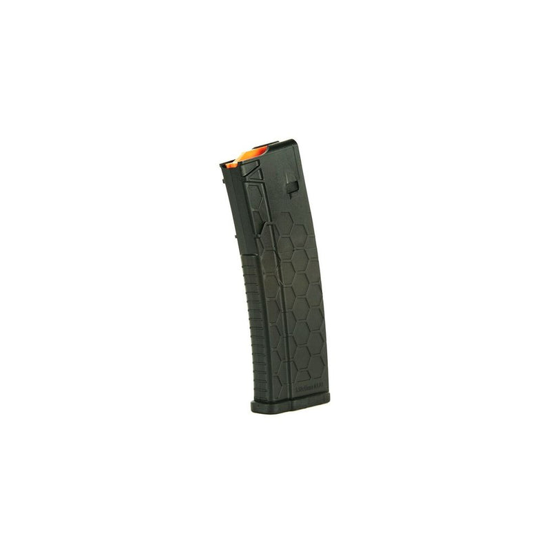 AR15 5.56 10/30 10RD MAGAZINE BLACK