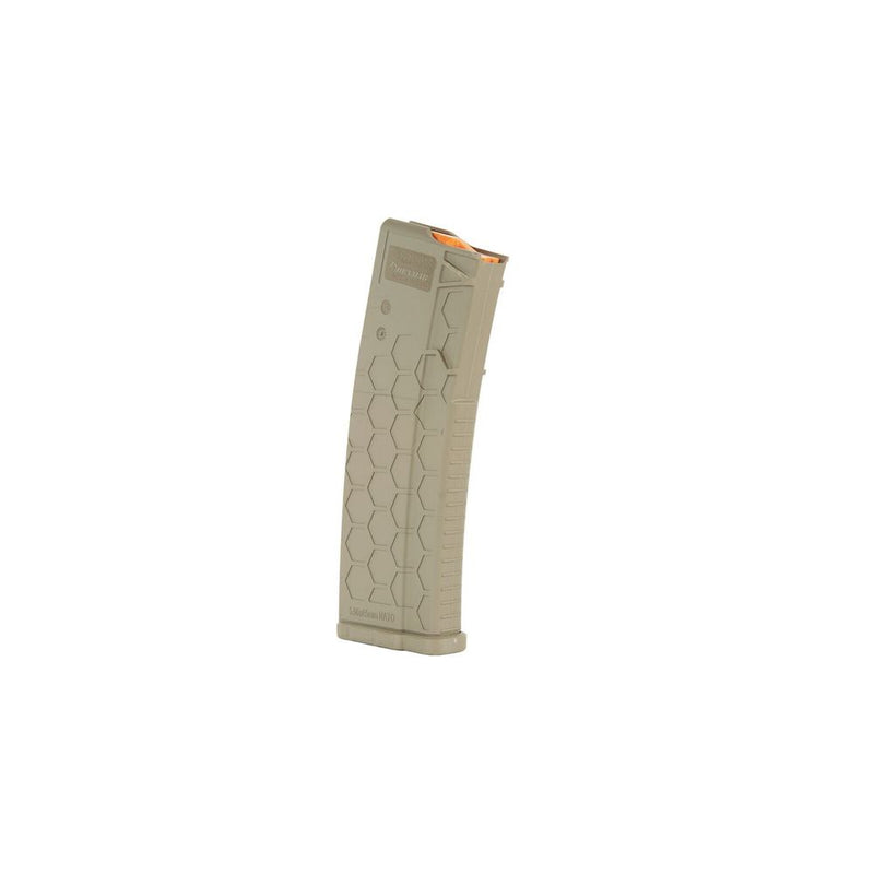 AR15 5.56 10/30 10RD MAGAZINE FDE