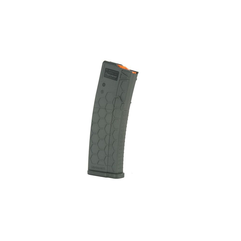 AR15 5.56 10/30 10RD MAGAZINE GREY