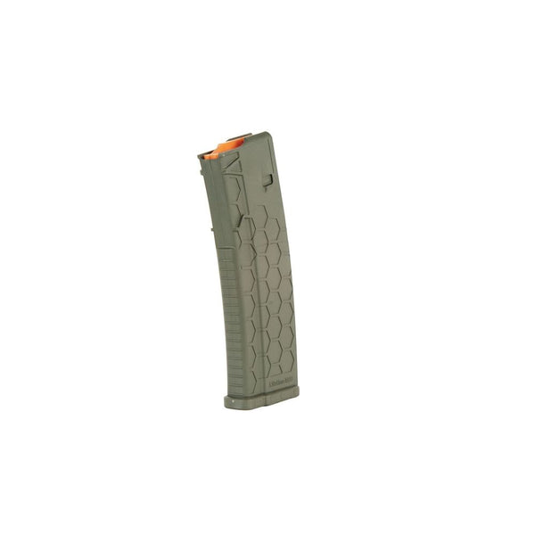 AR15 5.56 10/30 10RD MAGAZINE OD GREEN