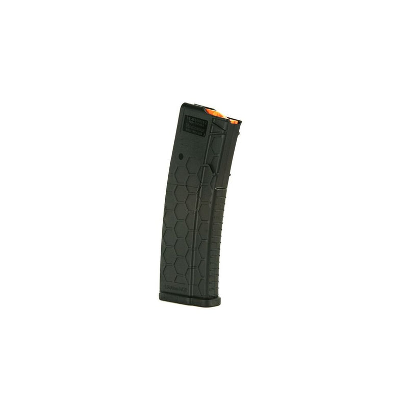 AR15 5.56 30RD MAGAZINE BLACK