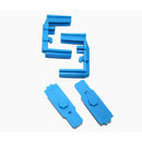 HEX ID COLOR FOLLOWER - HAZ BLUE - 2PK