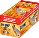 HOTHANDS INSOLE FOOT WARMER 16