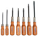 GRACE USA SCREWDRIVER SET
