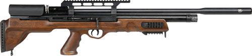 HATSAN BULLBOSS .22 PCP 1220