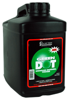 ALLIANT POWDER GREEN DOT 8LB.