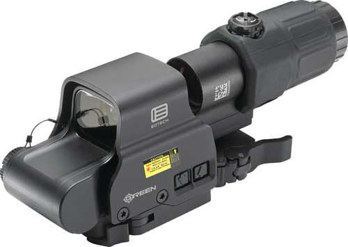 EOTECH HHS-GRN HOLOGRAPHIC