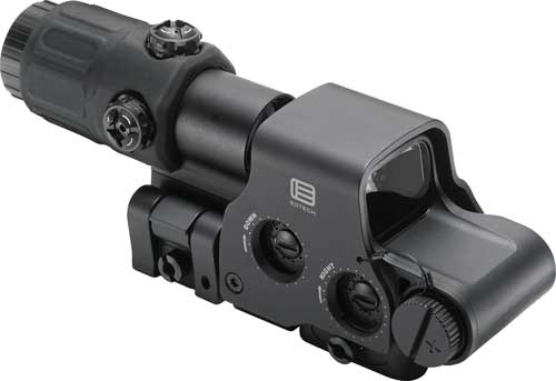 EOTECH HHS-II HOLOGRAPHIC