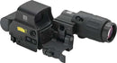 EOTECH HHS-VI HOLOGRAPHIC