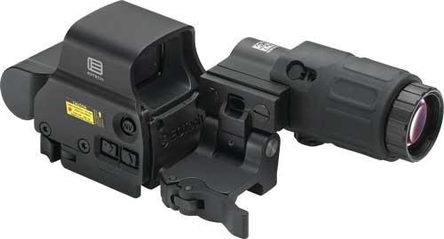 EOTECH HHS-VI HOLOGRAPHIC