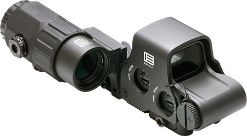 EOTECH HHS-V HOLOGRAPHIC
