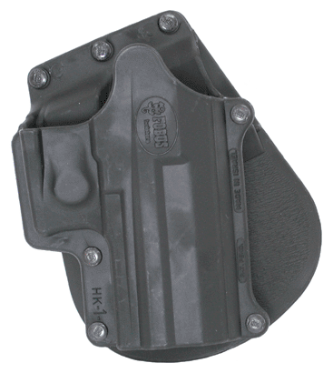 FOBUS HOLSTER PADDLE FOR H&K