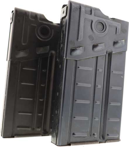 HK MAGAZINE G3 91 PTR .308