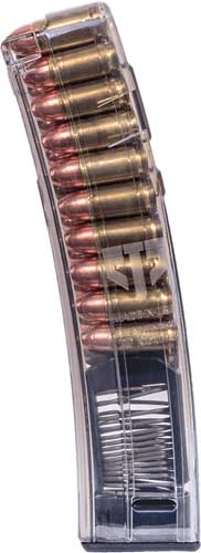 ETS MAGAZINE HK MP5 9MM 20RD