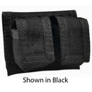 CORDURA DBL SPDLDR CASE CAMO UNIV FIT