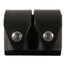 HYTREL DBL SPDLDR CASE LG PLN NKL FSTNR