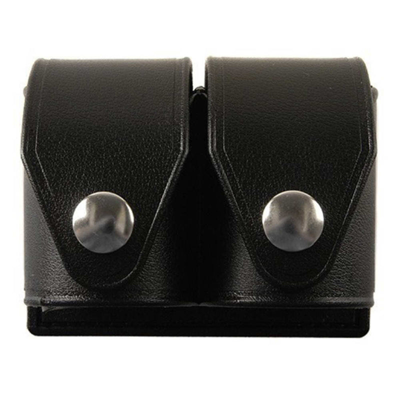 HYTREL DBL SPDLDR CASE LG PLN NKL FSTNR