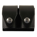 HYTREL DBL SPDLDR CASE MED PLN NKL FSTNR