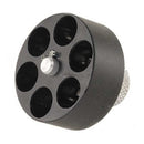 RVLVR SPDLDR 38/357 CAL 6 SHOT