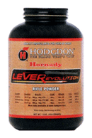 HODGDON LEVEREVOLUTION