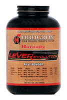 HODGDON LEVEREVOLUTION