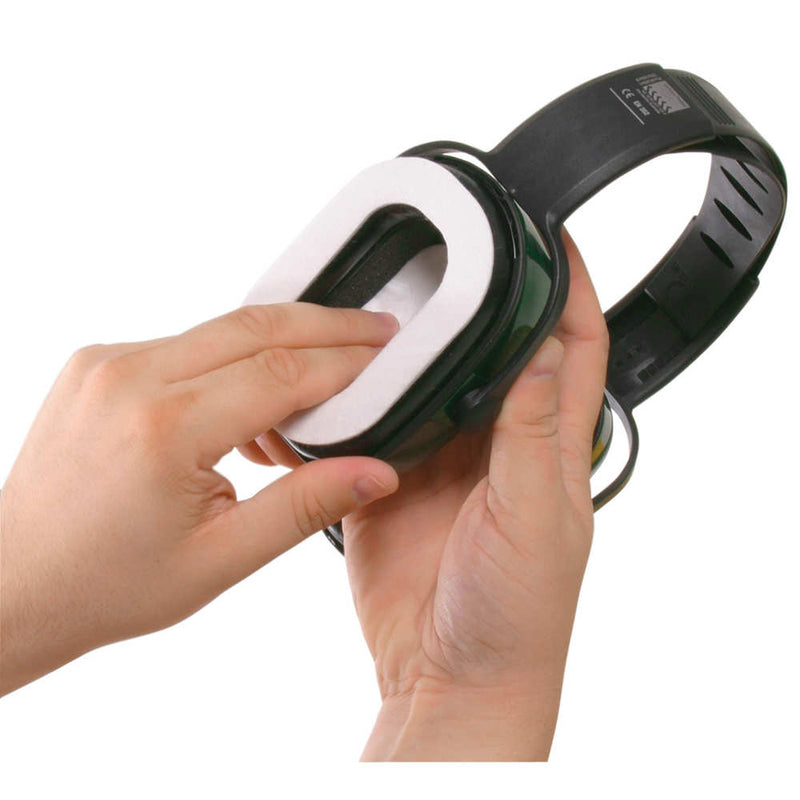 COOL PADS EARMUFF COVERS DISPLAY 20PK